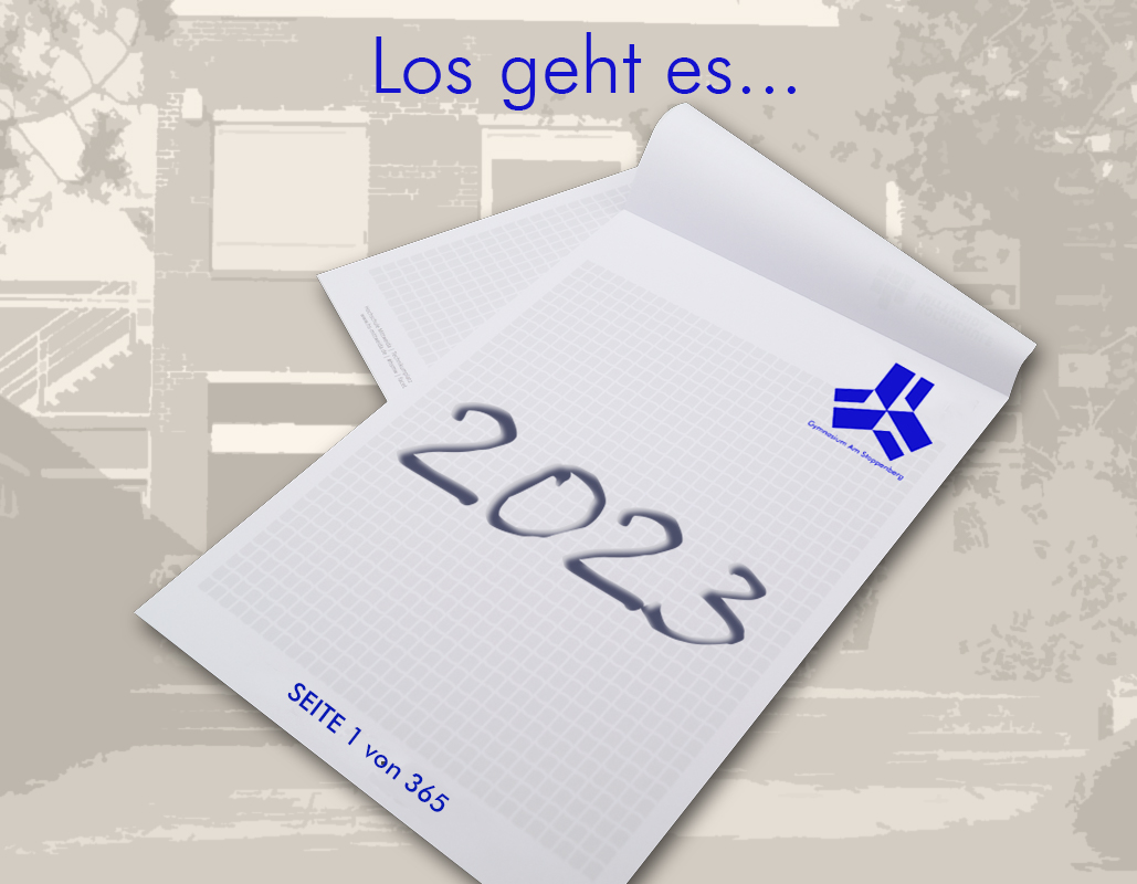 2023 los gas